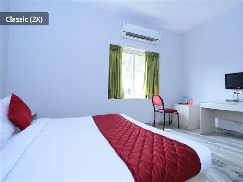 Super Townhouse Prince Palace Thiruvananthapuram Екстериор снимка