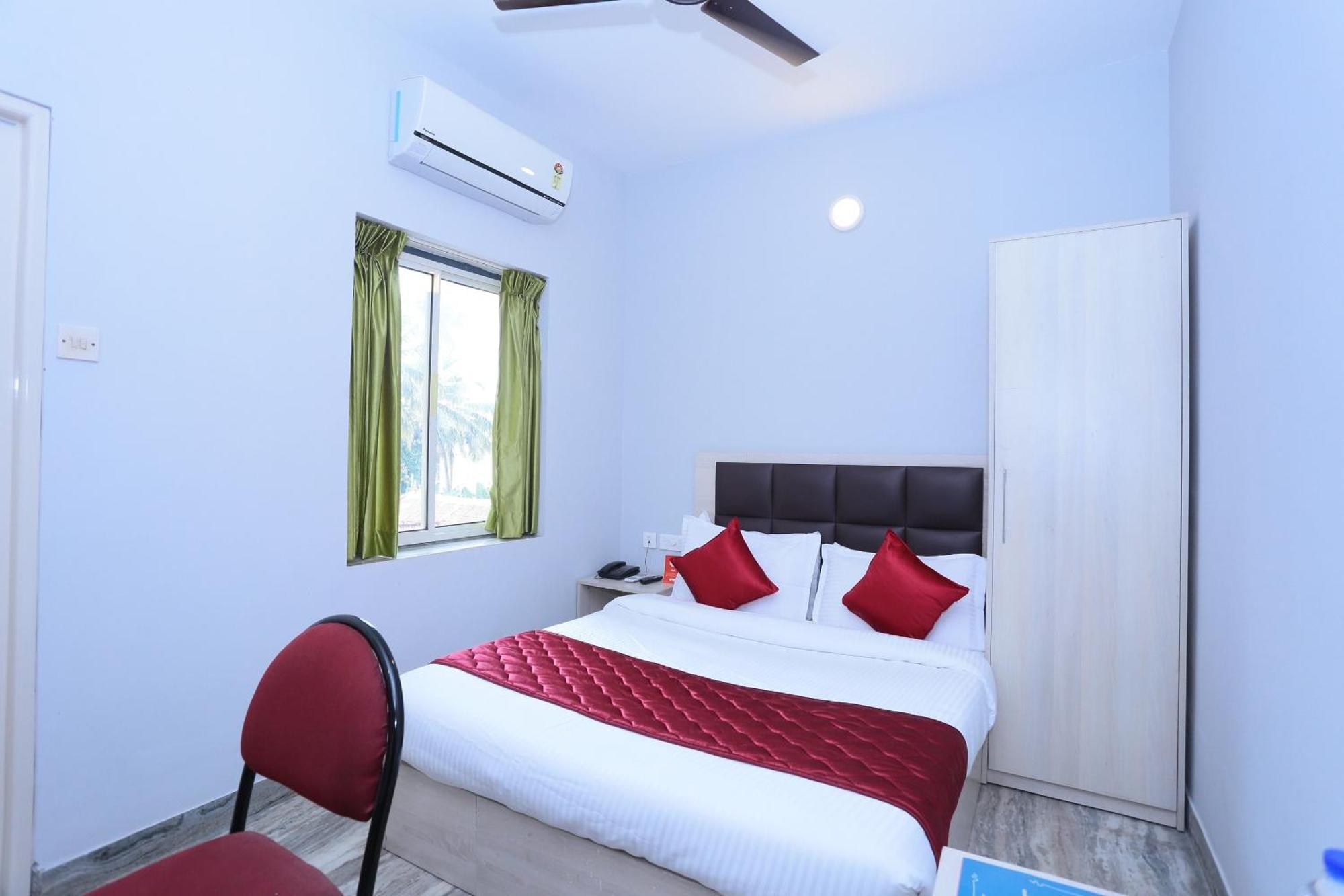 Super Townhouse Prince Palace Thiruvananthapuram Екстериор снимка